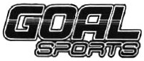 Trademark GOAL SPORTS