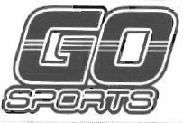 Trademark GO SPORTS