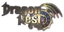 Trademark DRAGON NEST + LOGO