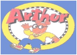 Trademark ARTHUR