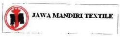 Trademark JAWA MANDIRI TEXTILE