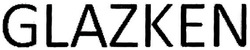 Trademark GLAZKEN