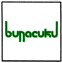 Trademark BUNACUKU