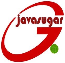 Trademark JAVASUGAR