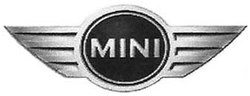 Trademark MINI + LOGO