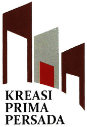 Trademark KREASI PRIMA PERSADA