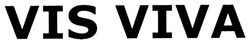 Trademark VIS VIVA