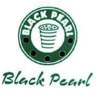 Trademark BLACK PEARL + LOGO