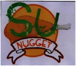 Trademark NUGGET SU