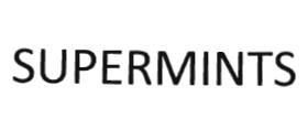 Trademark SUPERMINTS