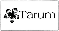 Trademark TARUM