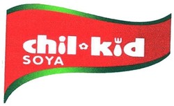 Trademark CHILKID SOYA