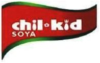 Trademark CHILKID SOYA