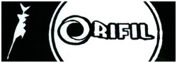 Trademark ORIFIL