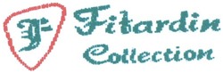 Trademark FITARDIN COLLECTION + LOGO