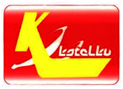 Trademark KATELKU = logo k