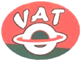 Trademark VAT + LOGO