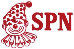 Trademark SPN + LOGO