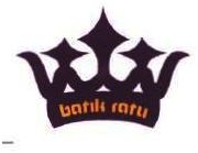 Trademark BATIK RATU