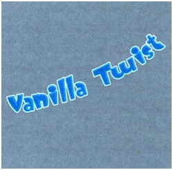 Trademark VANILLA TWIST