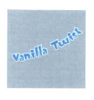 Trademark VANILLA TWIST