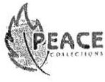 Trademark PEACE + LOGO