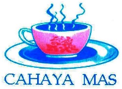 Trademark CAHAYA MAS