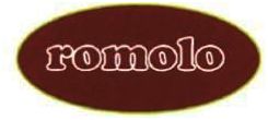 Trademark ROMOLO