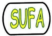 Trademark SUFA