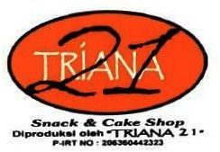 Trademark TRIANA 21