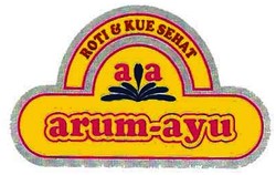 Trademark ARUM AYU