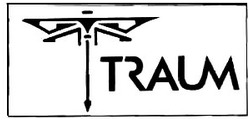 Trademark TRAUM + LOGO