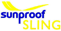 Trademark SUNPROOF SLING