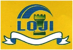 Trademark LOJI