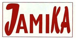 Trademark JAMIKA