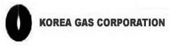 Trademark KOREA GAS CORPORATION + LOGO