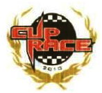 Trademark CUP RACE 2010