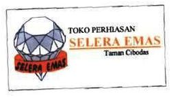 Trademark SELERA EMAS