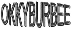 Trademark OKKYBURBEE