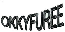 Trademark OKKYFUREE