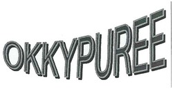 Trademark OKKYPUREE