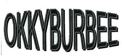 Trademark OKKYBURBEE