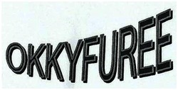 Trademark OKKYFUREE