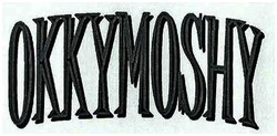 Trademark OKKYMOSHY