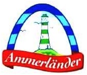 Trademark AMMERLANDER + LUKISAN MERCUSUAR