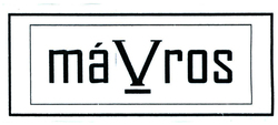 Trademark MAVROS