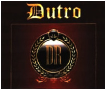 Trademark DR = DUTRO