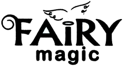 Trademark FAIRY MAGIC