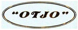 Trademark OTJO