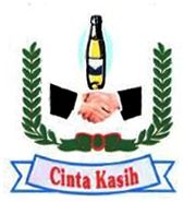 Trademark CINTA KASIH + GAMBAR